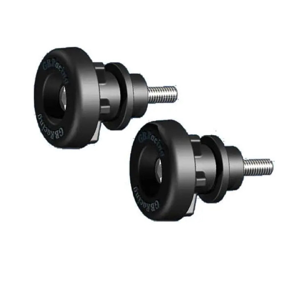 GB RACING Gbracing paddock stand/bobbin set | aprilia tuono v4r 2011>2014
